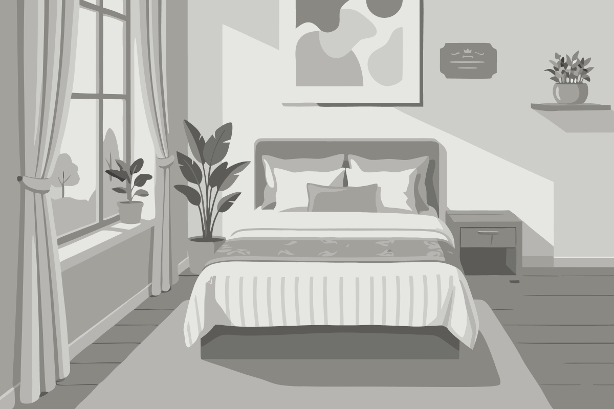 Bungalow Room (2 Adults)