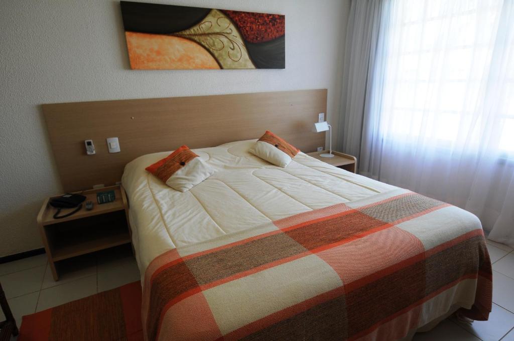 Two-Bedroom Bungalow (4 Adults)